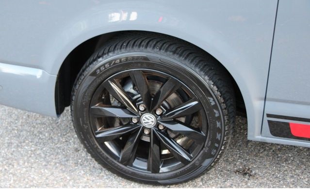 Volkswagen T6.1 California Beach Camper 4Motion