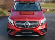 Mercedes-Benz V 250 Marco Polo 4Matic