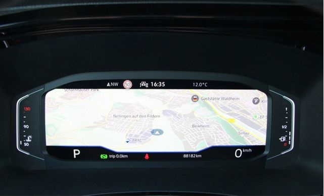 Volkswagen T6.1 California Beach Camper 4Motion