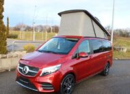 Mercedes-Benz V 250 Marco Polo 4Matic