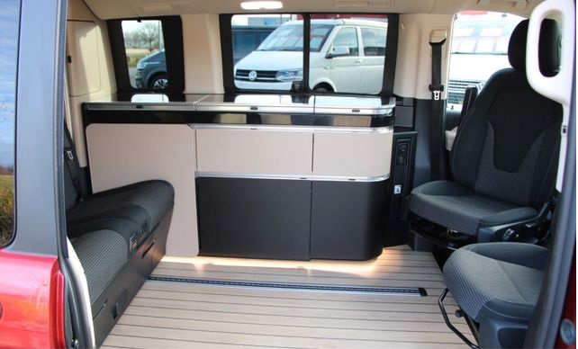 Mercedes-Benz V 250 Marco Polo 4Matic