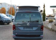 Volkswagen T6.1 California Beach Camper 4Motion