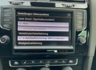 Volkswagen Golf VII R 4Motion DSG ACC