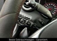 Mercedes-Benz C 63 AMG Édition S 1 V8