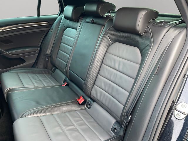 Volkswagen Golf VII R 4Motion DSG ACC