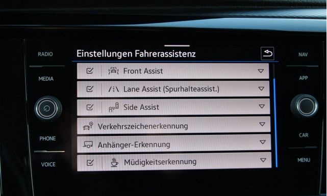 Volkswagen T6.1 California Beach Camper 4Motion