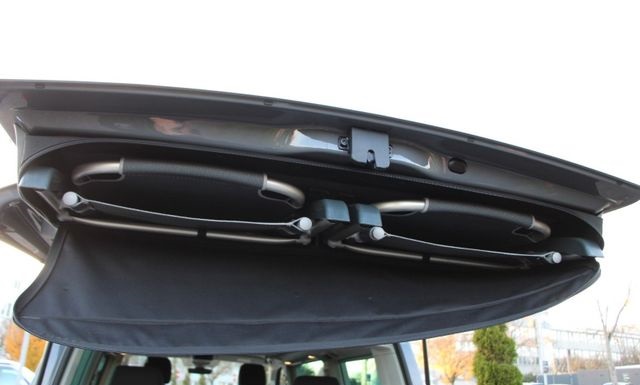 Volkswagen T6.1 California Beach Camper 4Motion