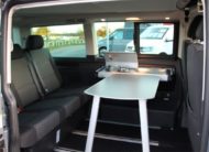Volkswagen T6.1 California Beach Camper 4Motion