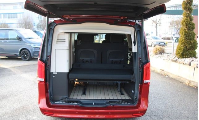 Mercedes-Benz V 250 Marco Polo 4Matic