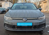 Volkswagen Golf VIII 1.4 DSG eHybrid 204 ch