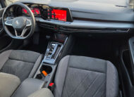 Volkswagen Golf VIII 1.4 DSG eHybrid 204 ch