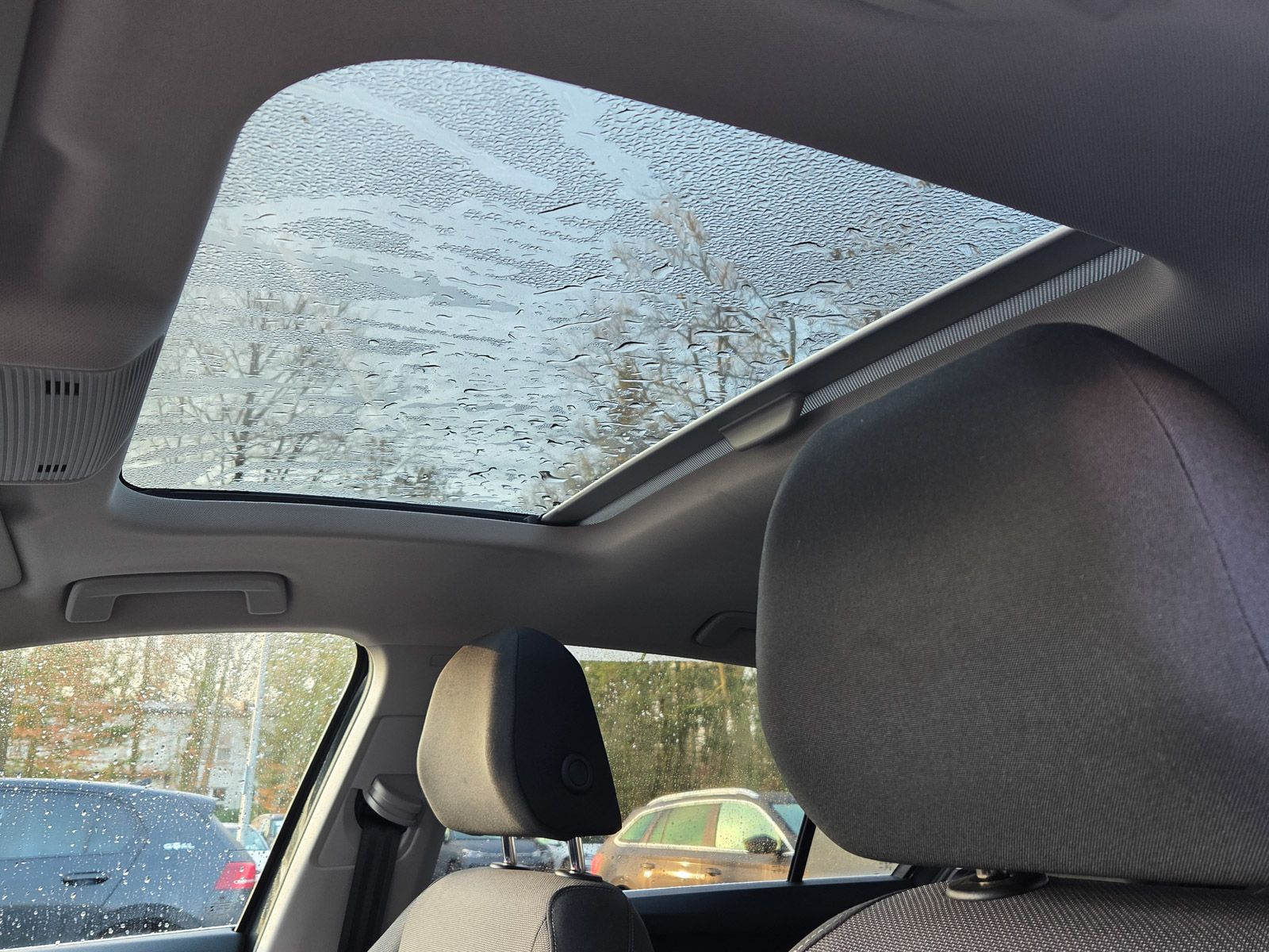 Volkswagen Golf VIII 1.4 DSG eHybrid 204 ch