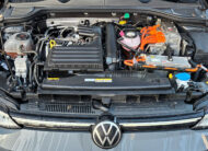 Volkswagen Golf VIII 1.4 DSG eHybrid 204 ch