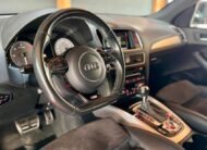 Audi SQ5 Quattro*DAYTONA* 313 ch