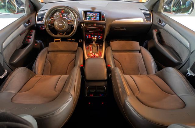 Audi SQ5 Quattro*DAYTONA* 313 ch