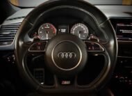 Audi SQ5 Quattro*DAYTONA* 313 ch