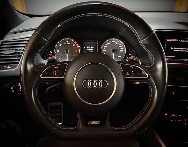 Audi SQ5 Quattro*DAYTONA* 313 ch