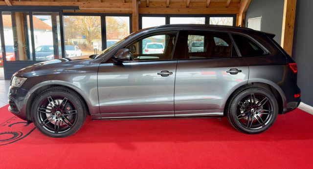 Audi SQ5 Quattro*DAYTONA* 313 ch