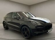 Porsche Cayenne Coupé E-Hybrid Platinum