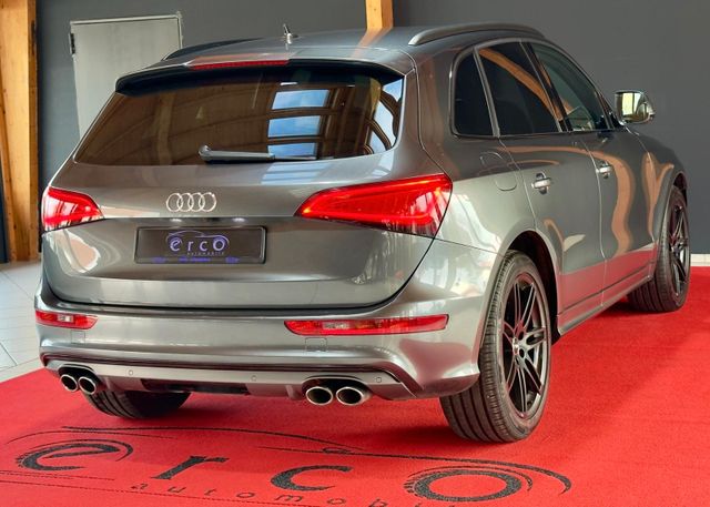 Audi SQ5 Quattro*DAYTONA* 313 ch