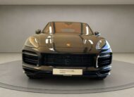 Porsche Cayenne Coupé E-Hybrid Platinum