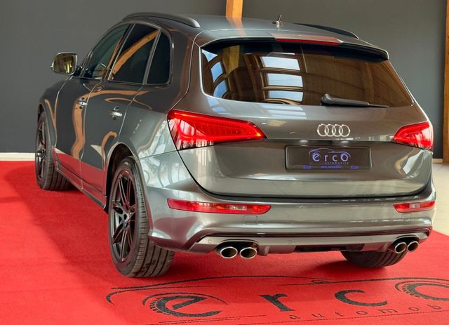 Audi SQ5 Quattro*DAYTONA* 313 ch