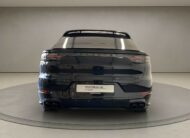 Porsche Cayenne Coupé E-Hybrid Platinum