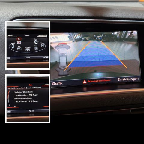 Audi SQ5 Quattro*DAYTONA* 313 ch