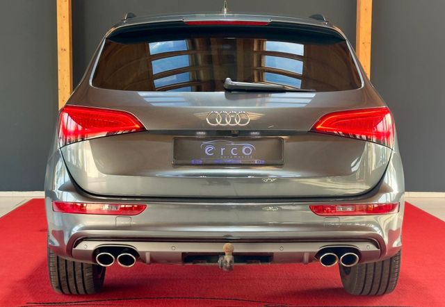 Audi SQ5 Quattro*DAYTONA* 313 ch