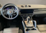 Porsche Cayenne Coupé E-Hybrid Platinum