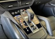 Porsche Cayenne Coupé E-Hybrid Platinum