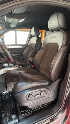 Audi SQ5 Quattro*DAYTONA* 313 ch