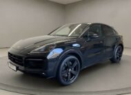 Porsche Cayenne Coupé E-Hybrid Platinum