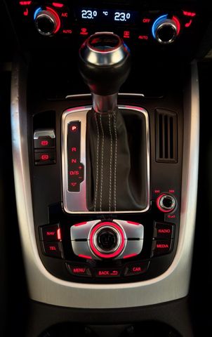 Audi SQ5 Quattro*DAYTONA* 313 ch