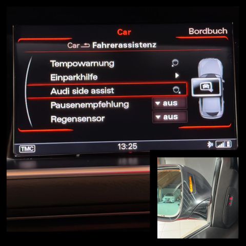 Audi SQ5 Quattro*DAYTONA* 313 ch