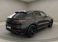 Porsche Cayenne Coupé E-Hybrid Platinum