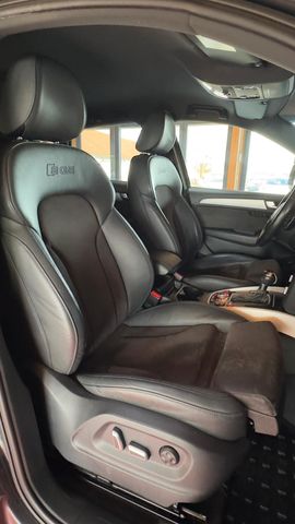 Audi SQ5 Quattro*DAYTONA* 313 ch