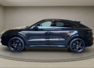 Porsche Cayenne Coupé E-Hybrid Platinum