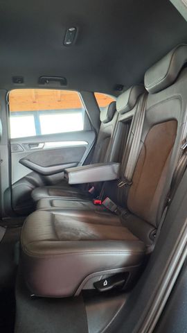 Audi SQ5 Quattro*DAYTONA* 313 ch