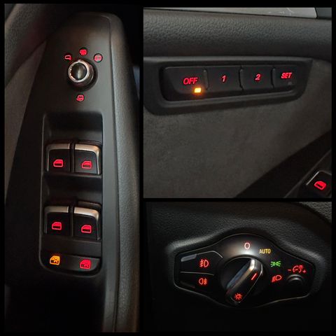 Audi SQ5 Quattro*DAYTONA* 313 ch