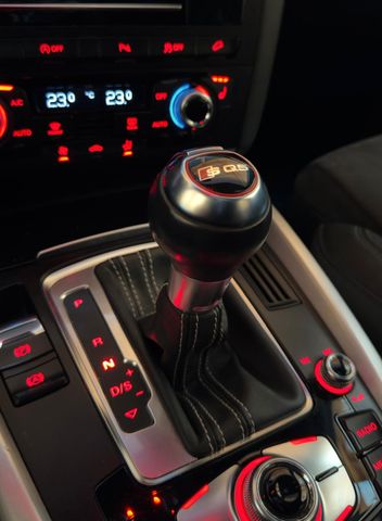 Audi SQ5 Quattro*DAYTONA* 313 ch