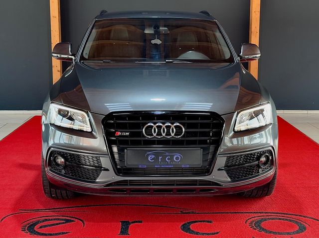 Audi SQ5 Quattro*DAYTONA* 313 ch