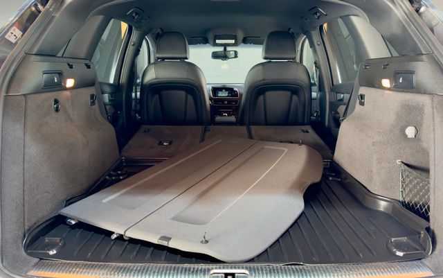 Audi SQ5 Quattro*DAYTONA* 313 ch