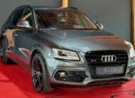 Audi SQ5 Quattro*DAYTONA* 313 ch