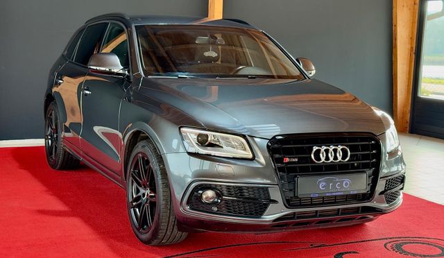 Audi SQ5 Quattro*DAYTONA* 313 ch