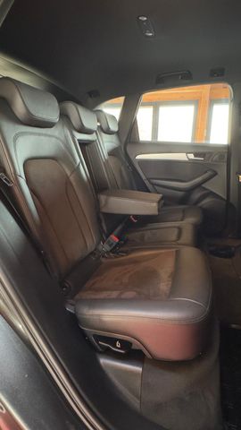 Audi SQ5 Quattro*DAYTONA* 313 ch