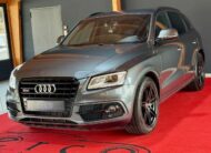 Audi SQ5 Quattro*DAYTONA* 313 ch